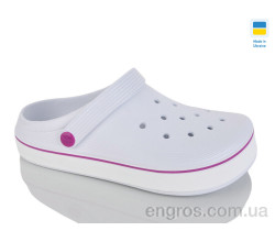 Кроксы Крок